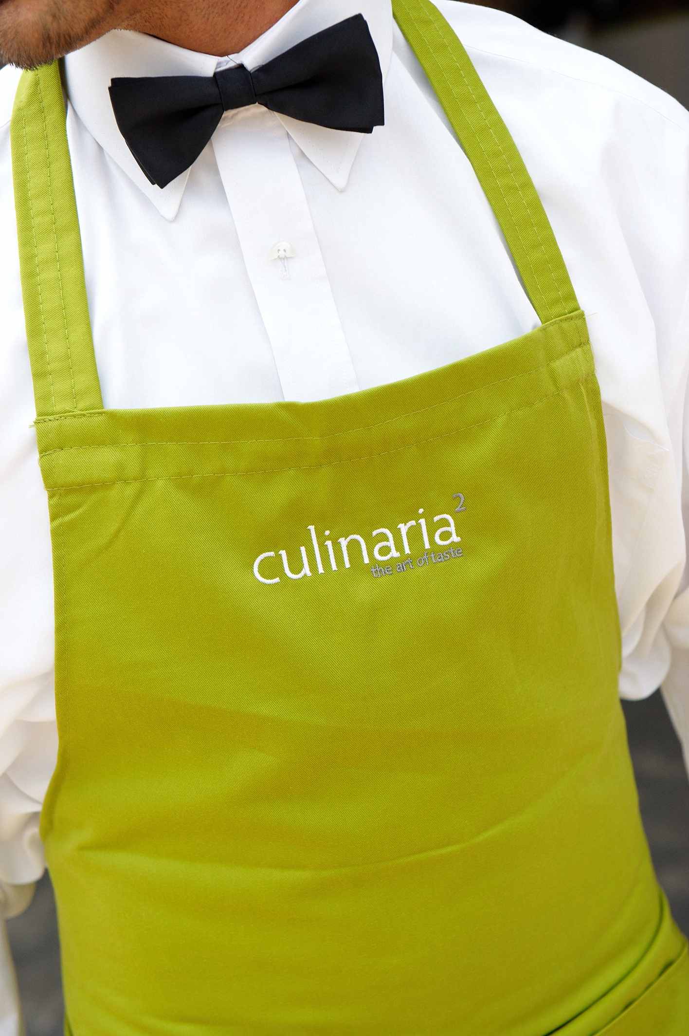 culinaria tablier