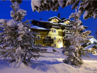 cheval-blanc courchevel 1850