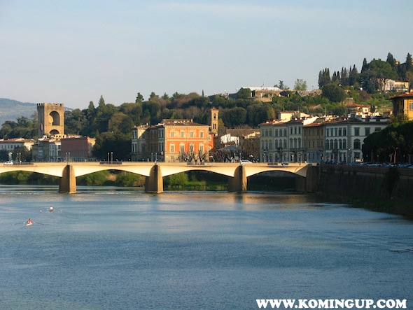 Séjour à Florence du 1 au 4 avril 2008 015