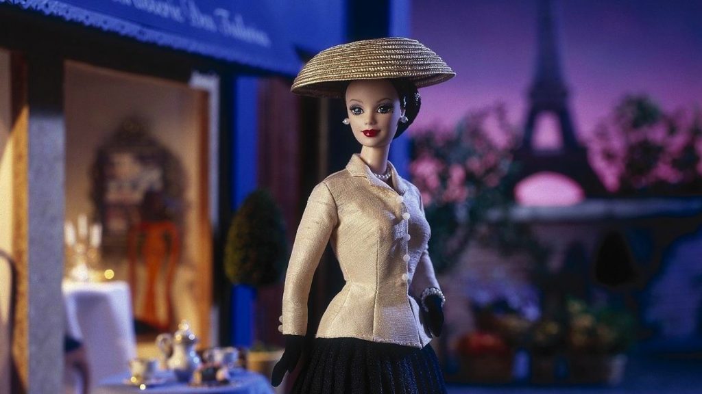 Barbie aux Arts déco, au-delà des idées reçues