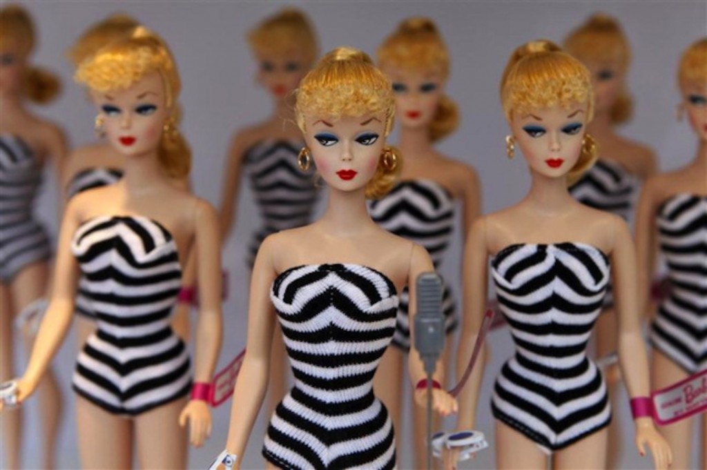 Expo barbie-1959