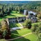 abbaye-des-vaux-de-cernay-vue-aerienne-hotel-by-komingup